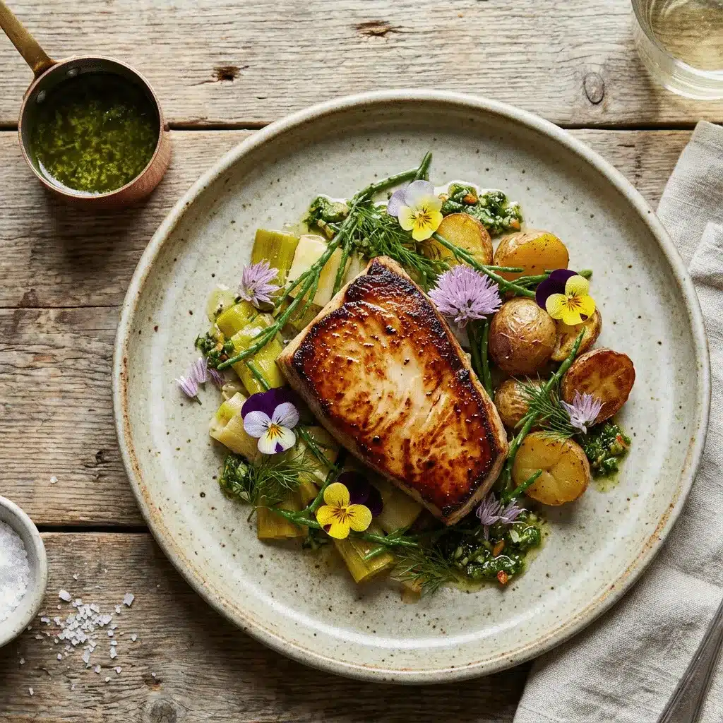 Swordfish Loin supplied by Keenan Seafood